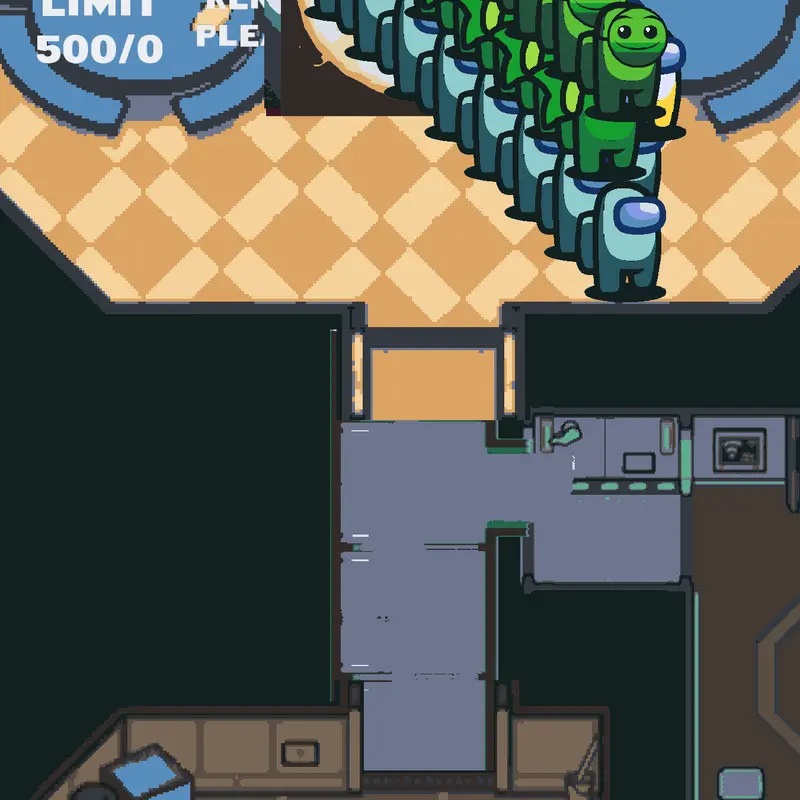 Game by @arthurakabane