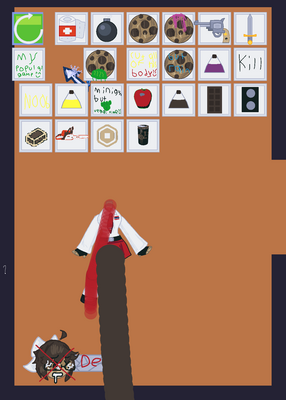 snapshot