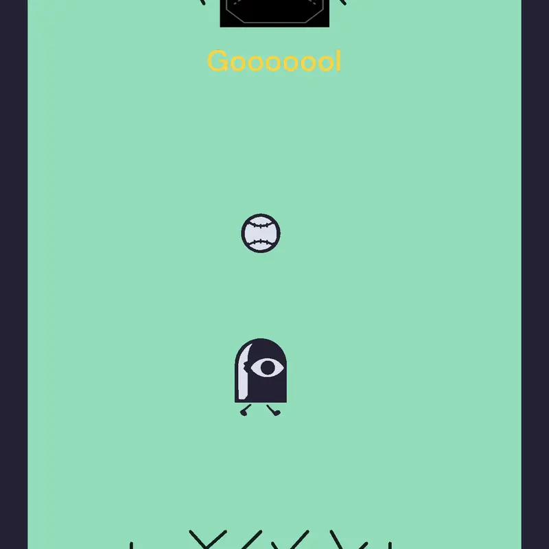 Game by @titija
