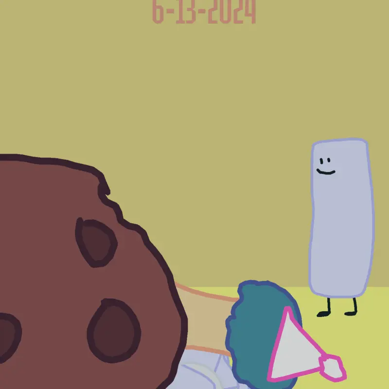 Game by @Object-show-marshmallow