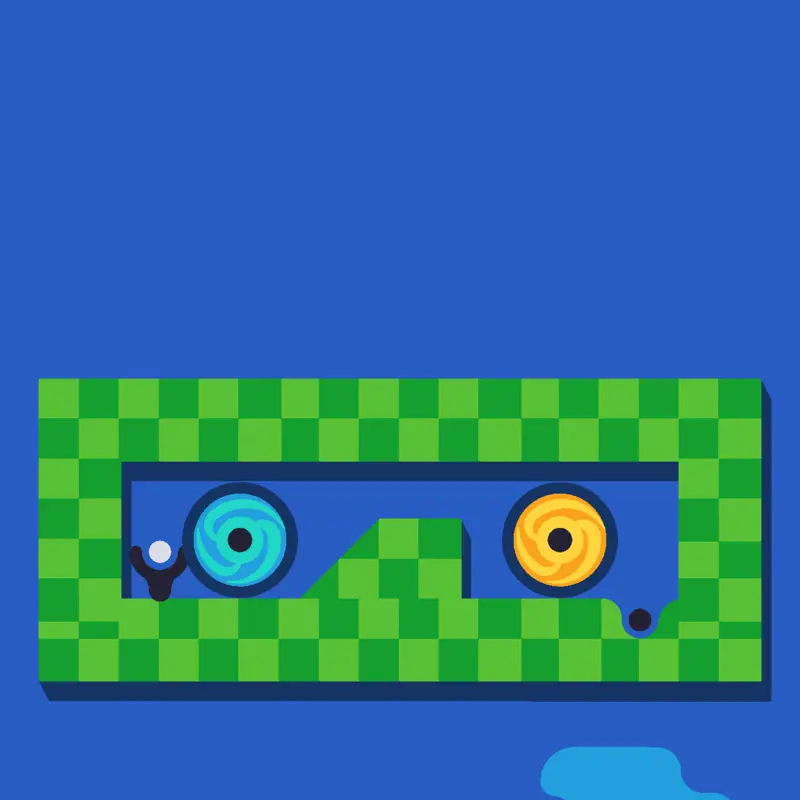 Game by @Karube_esta_vivo