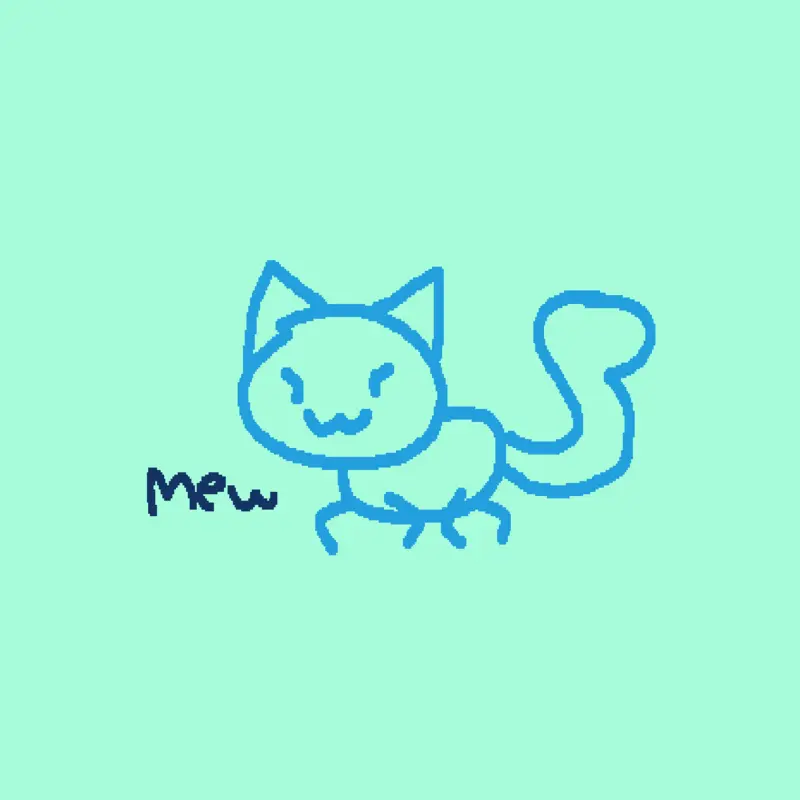 Game by @_sharkcat