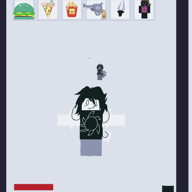Game by @Keruxxl
