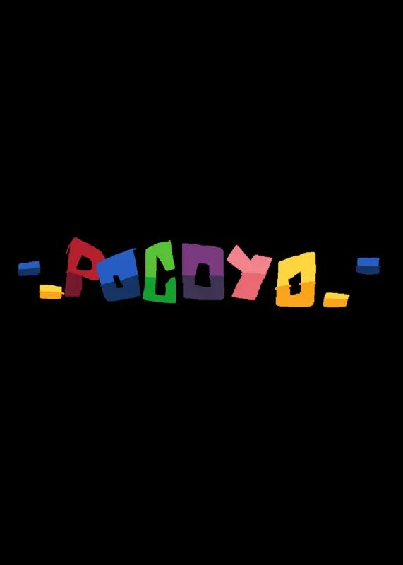 Game by @-_pocoyo_-