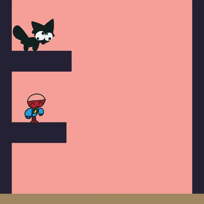 Game by @therealgoober