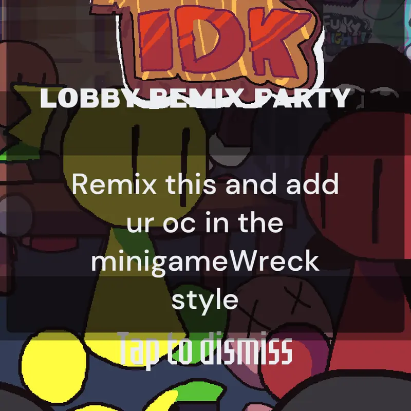 Game by @FinnDandysWorld