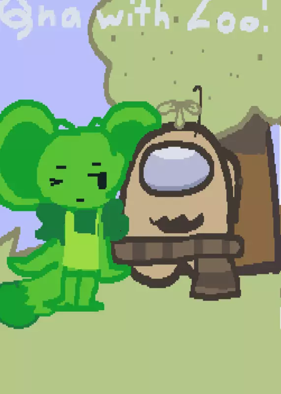 Game by @C3L3ST4L_GR4C3