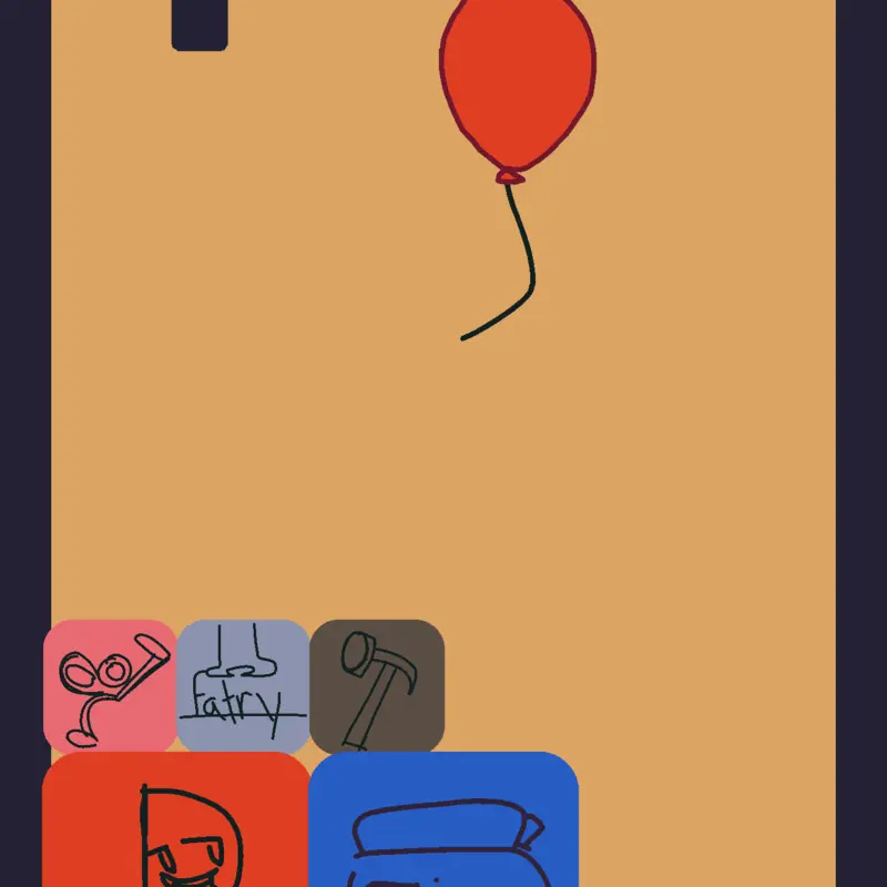 Game by @LionLiam84