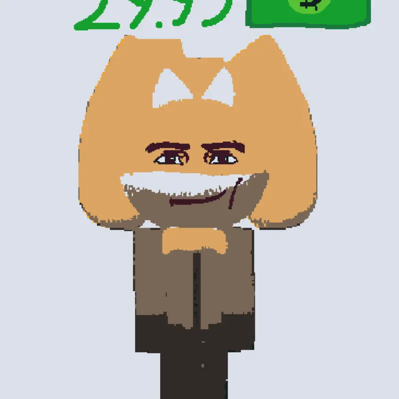 Game by @wandotas