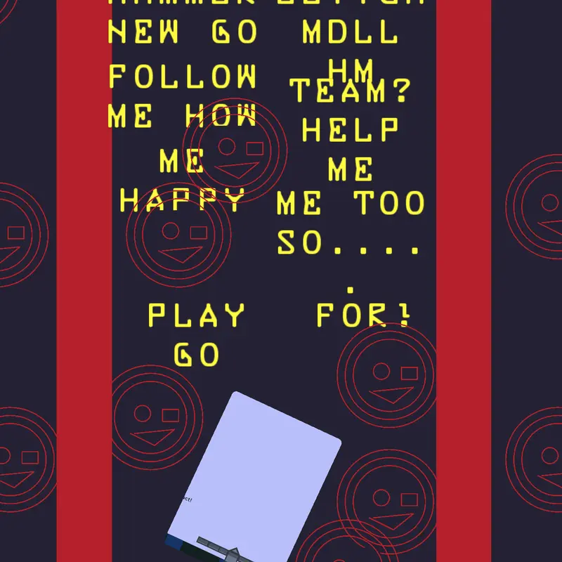 Game by @hammer2025