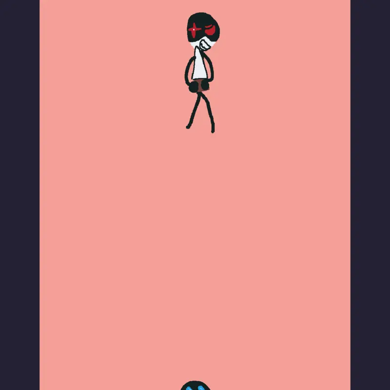 Game by @drontocino