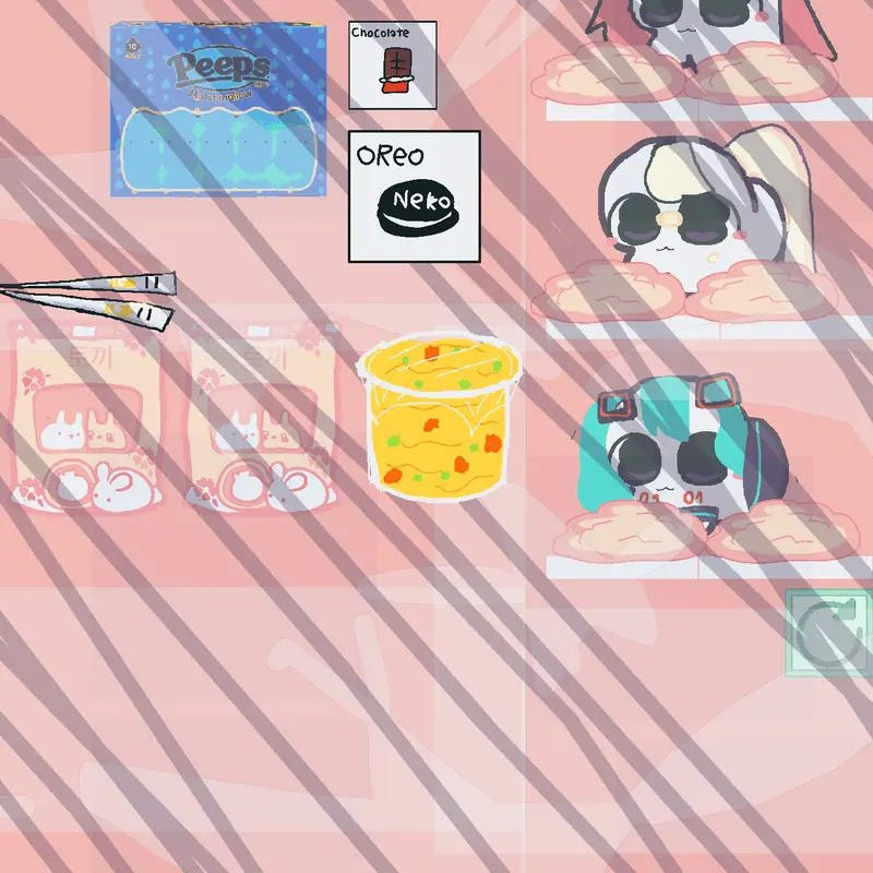 Game by @cube__rainbow