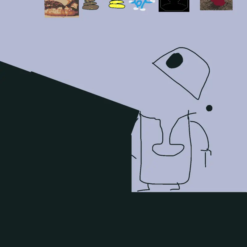 Game by @ImBigFudge