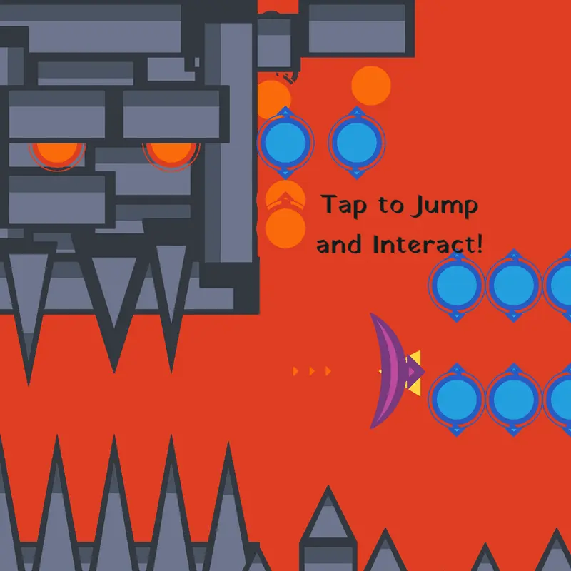 Game by @bidzar
