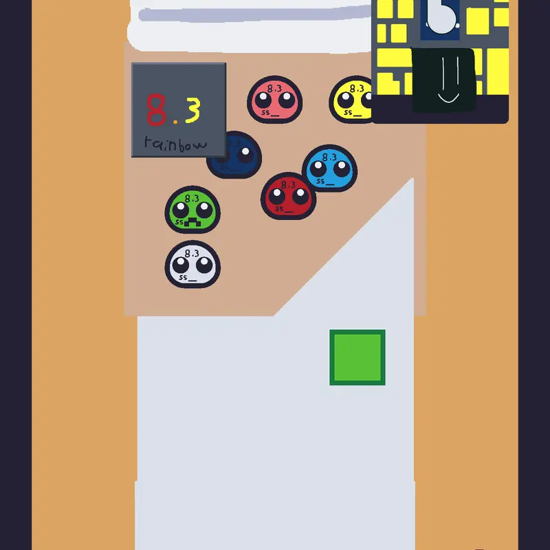 Game by @Emoji_2026_E26AS_June