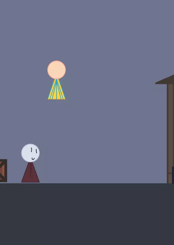 SCP 3008 by @KALI6builder