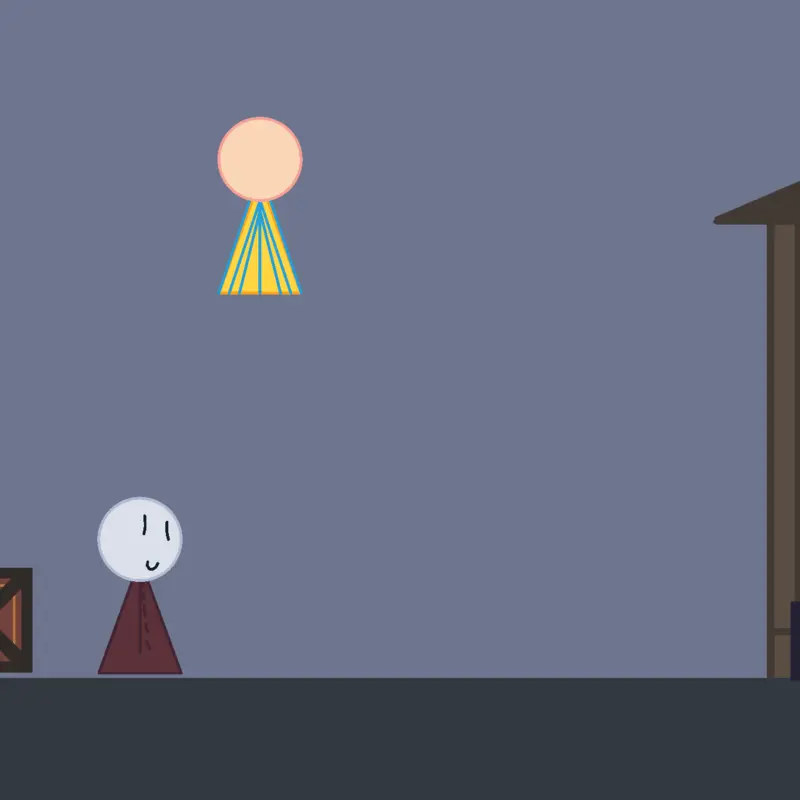 SCP 3008 by @KALI6builder