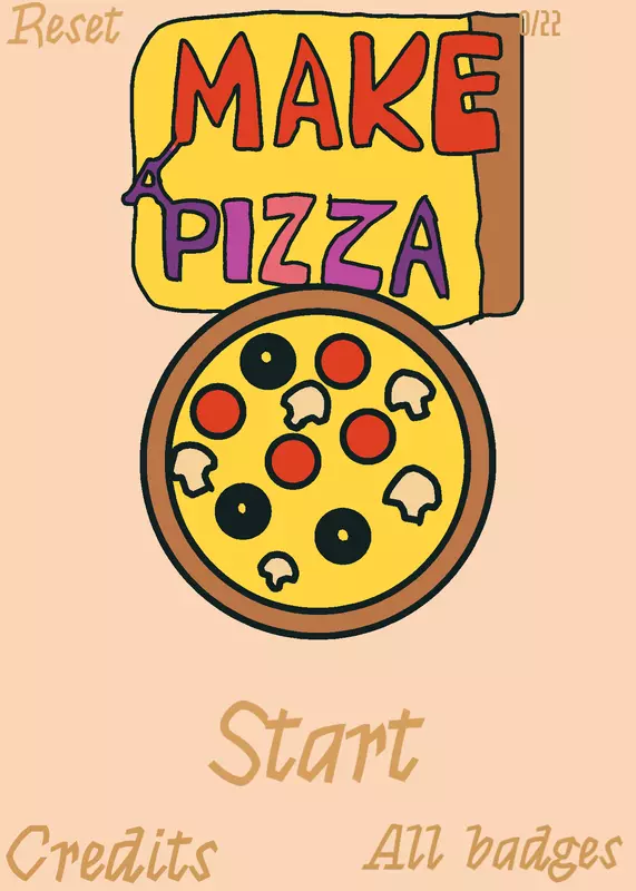 Game by @game_studio