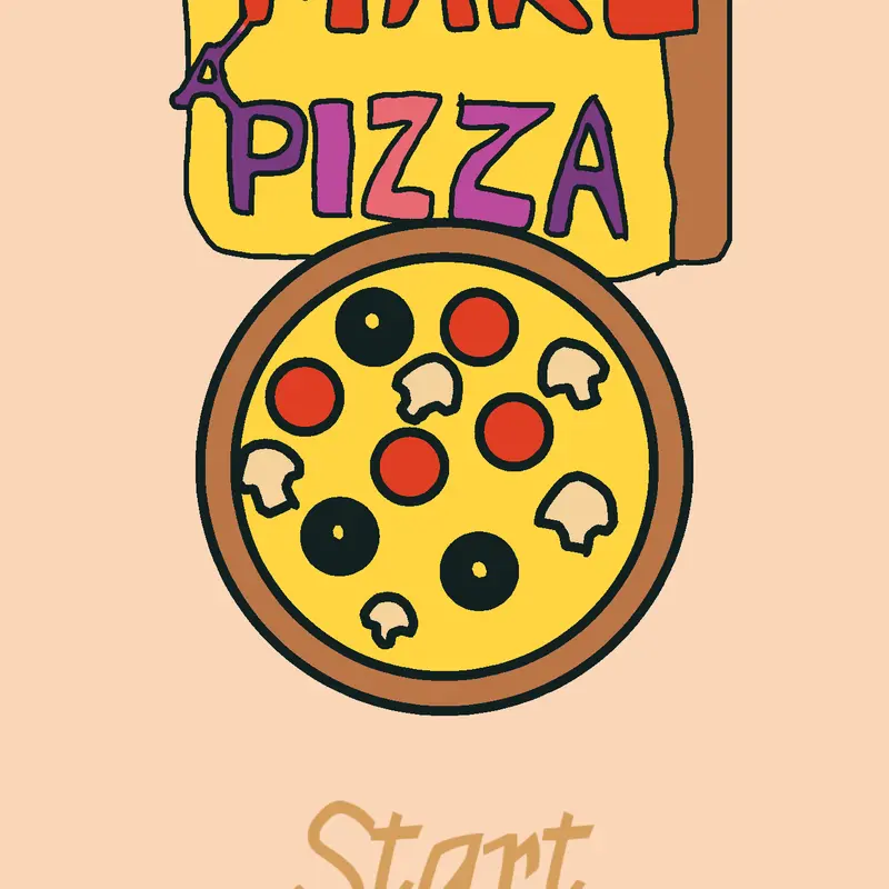 Game by @game_studio