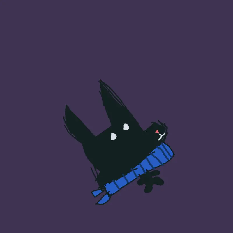 Game by @filtr