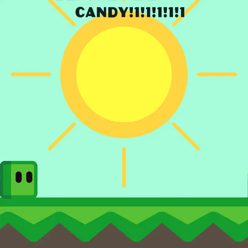 Game by @saristy