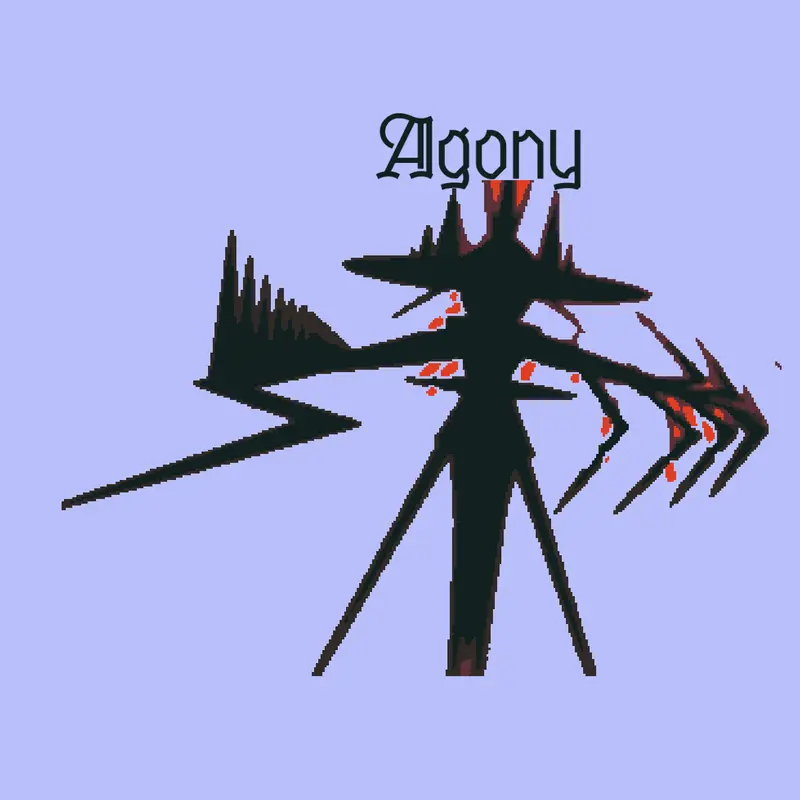 Game by @bambicorn2016