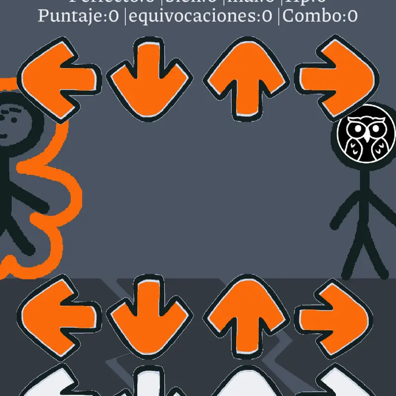 Game by @macuco