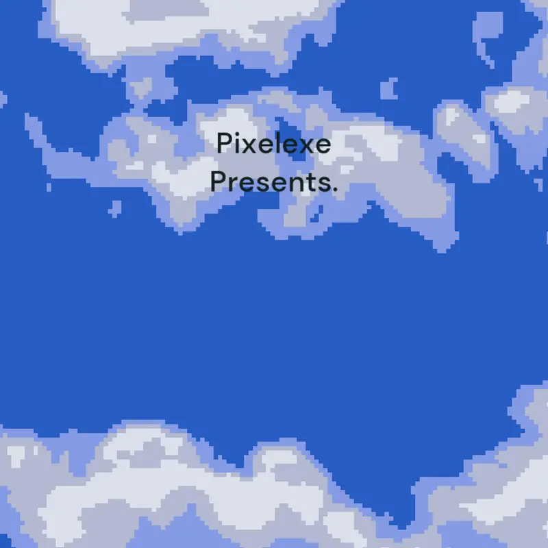 Game by @Pixelexe