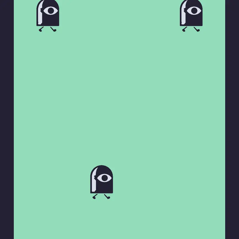Game by @kaanbroziro