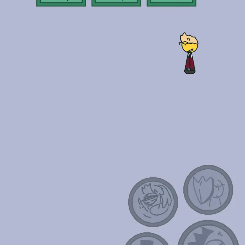 Game by @NoliEm