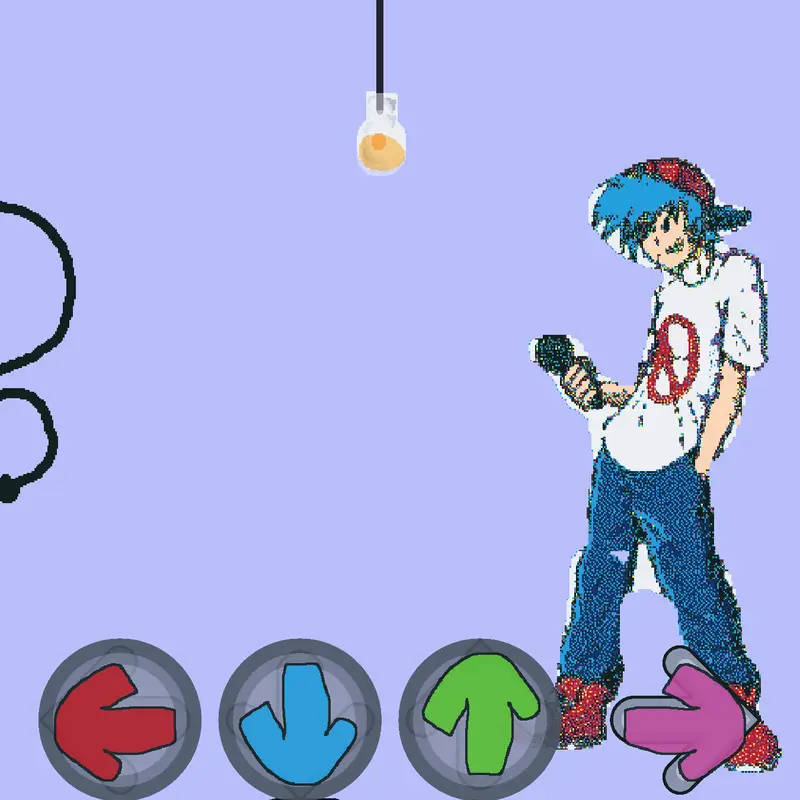 Game by @Daniil2222new