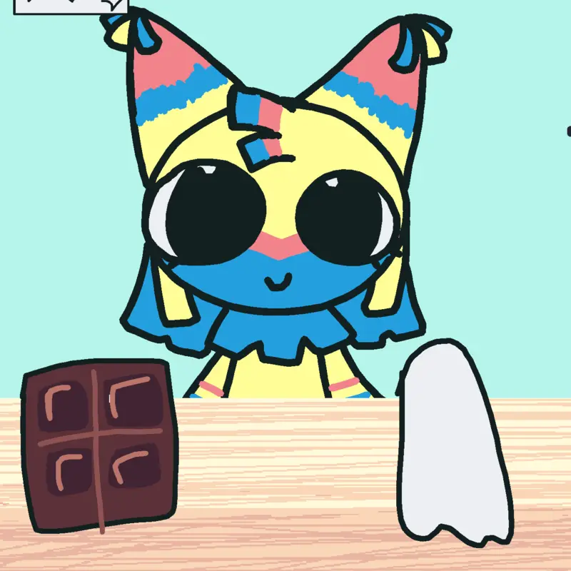Game by @milo_artcat