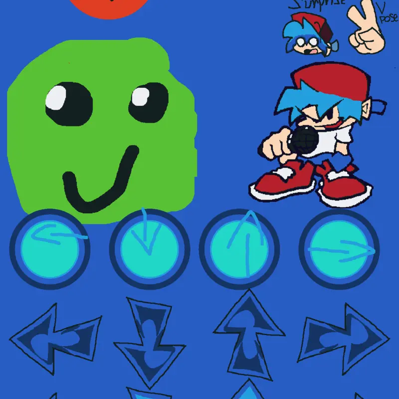 Game by @roman749