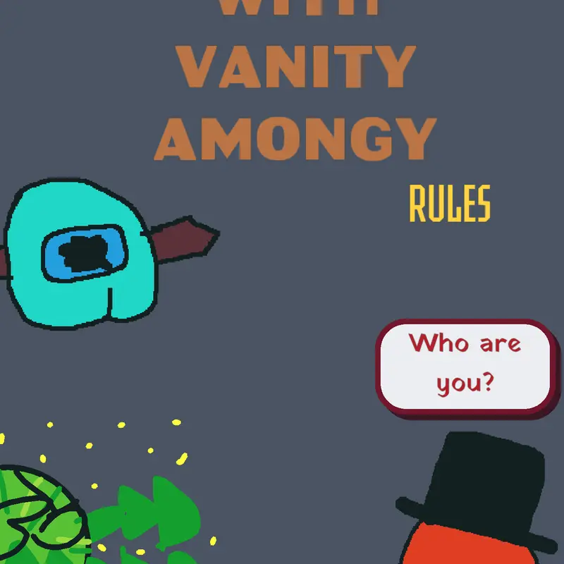 Game by @Karenshouldnotexist1