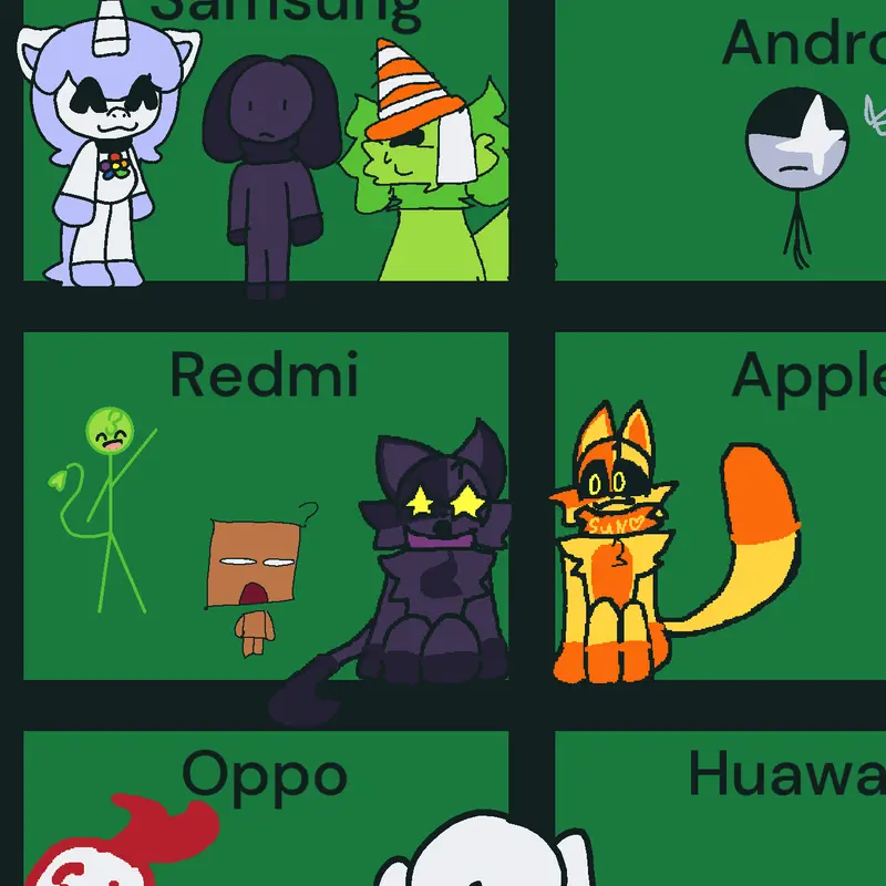 Game by @skibidieraser