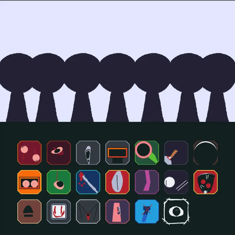 Game by @tronman