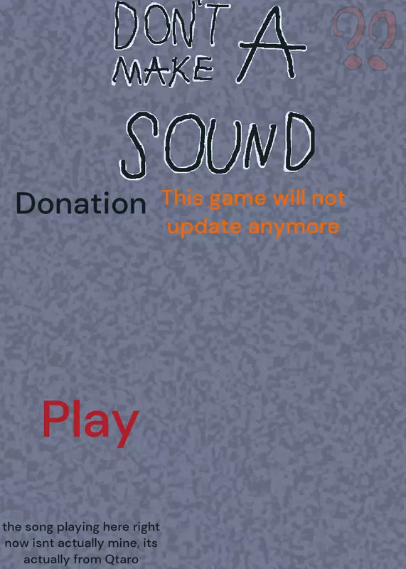 Game by @fefgfysu