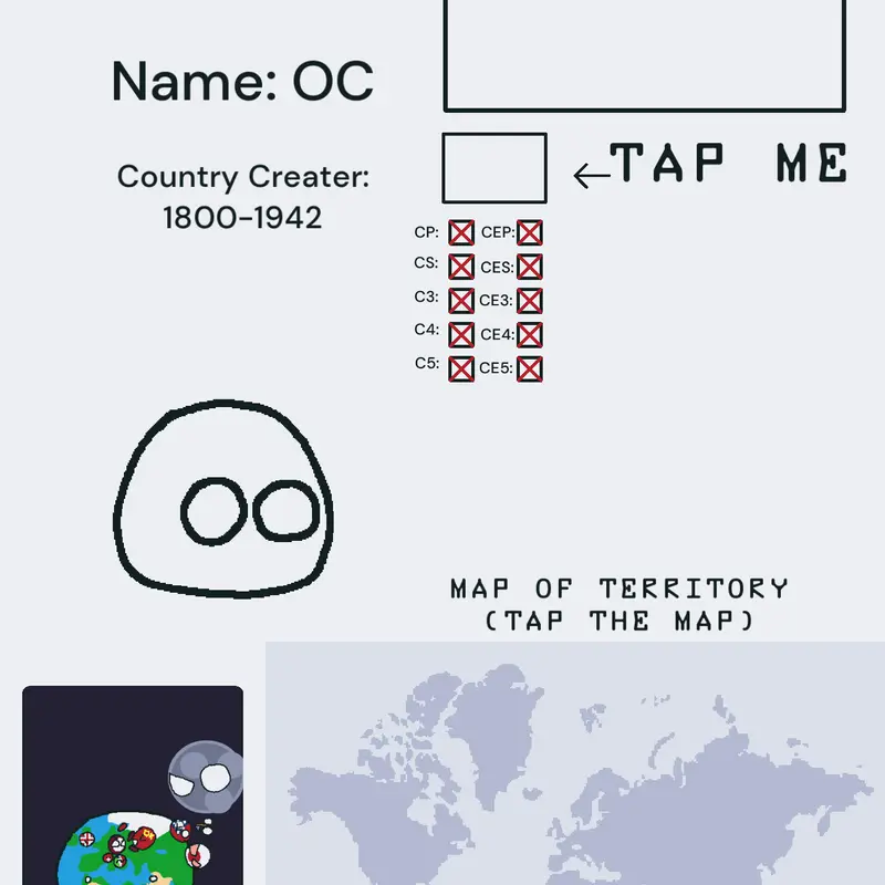 Game by @hugoball-Memes