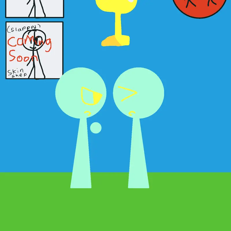 Game by @JoacoProductions