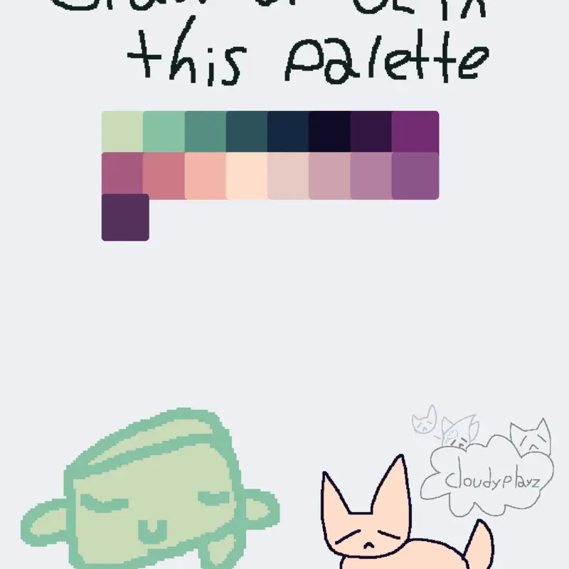 Game by @Random_Cheese