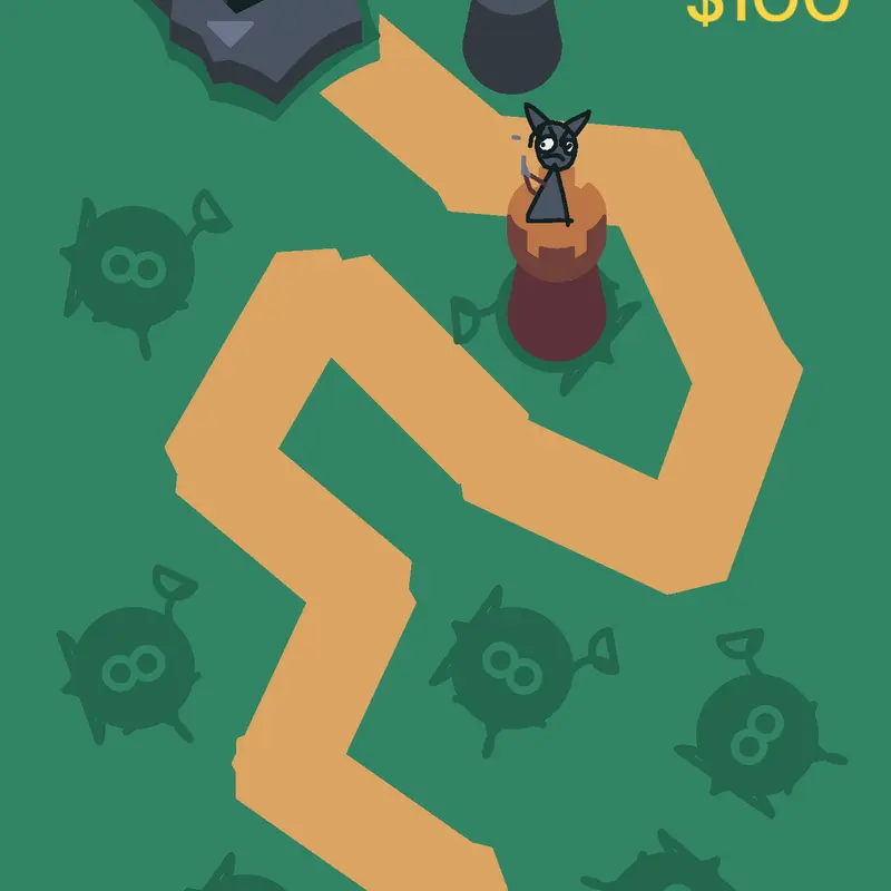 Game by @kostya07