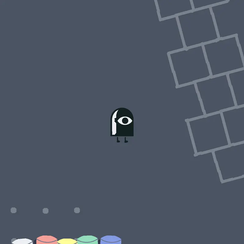 Game by @yeyvideo