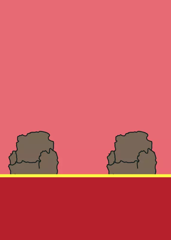 Game by @LumpyDisk