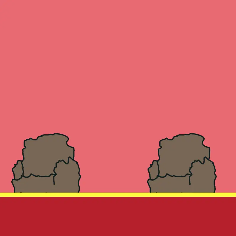 Game by @LumpyDisk