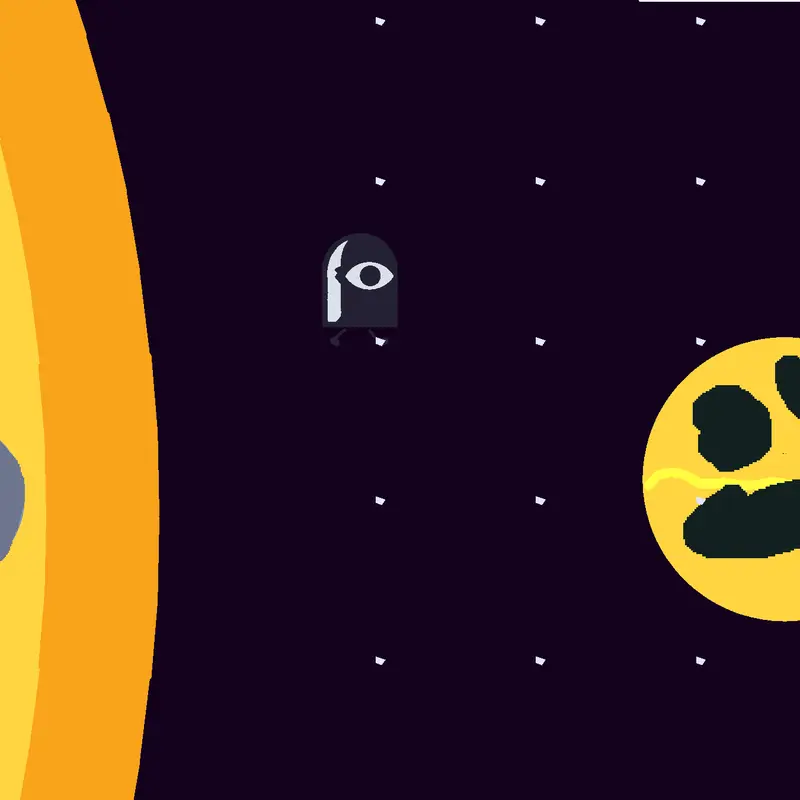 moon woke up tast by @Zander2838