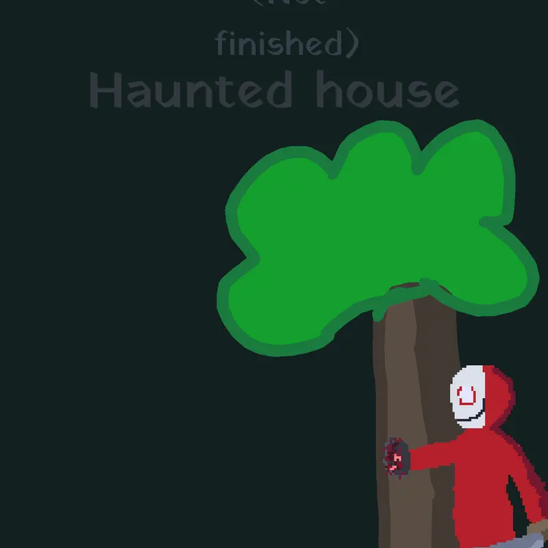 Haunted hose by @idk-_-TR
