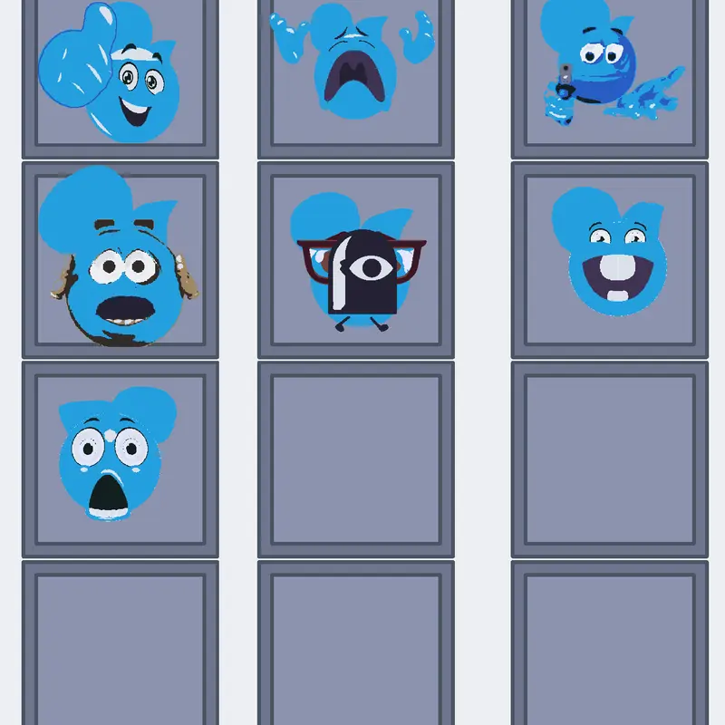 Game by @soyelpjj