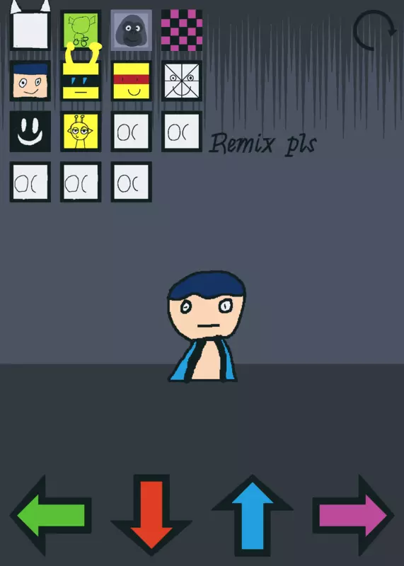 Game by @ipalover