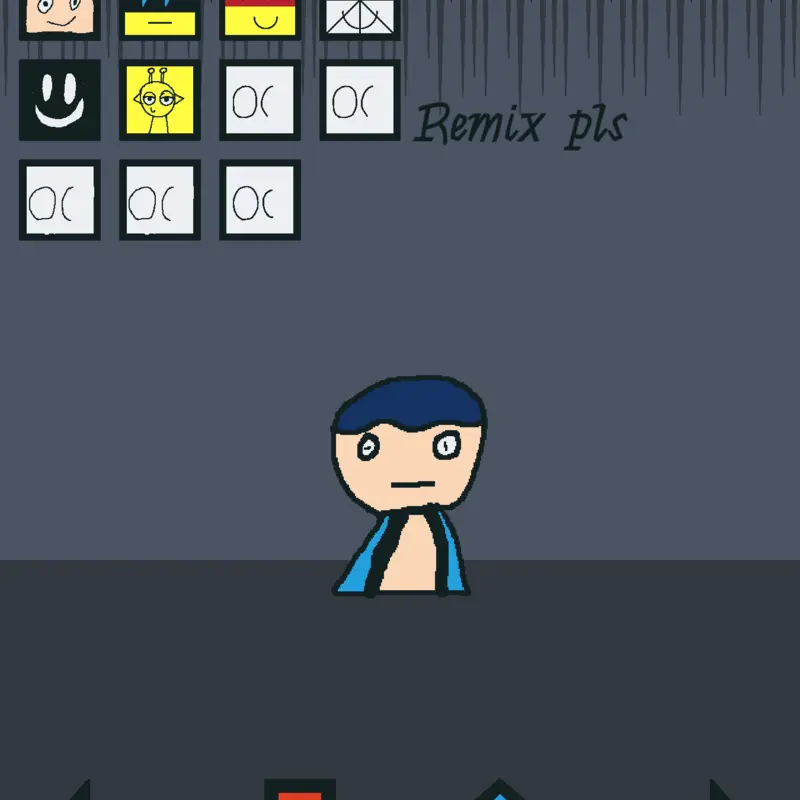 Game by @ipalover