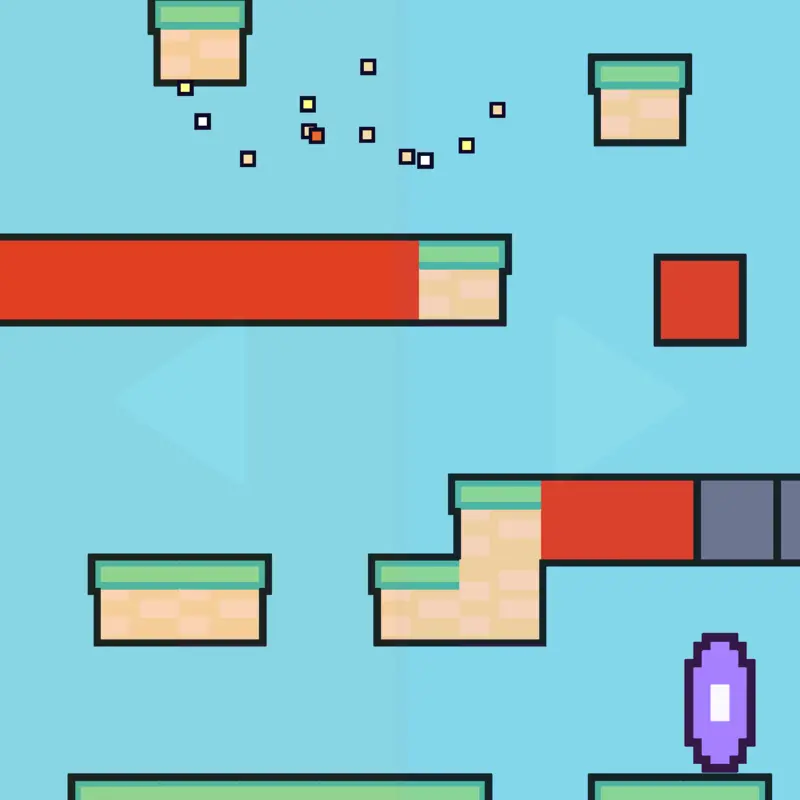 Game by @MHworker